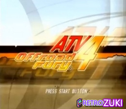 ATV Offroad Fury 4 image