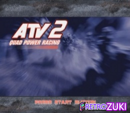 ATV - Quad Power Racing 2 image