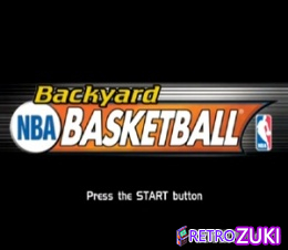 Backyard Basketball image