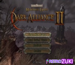 Baldur's Gate - Dark Alliance II image