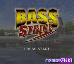 Bass Strike image