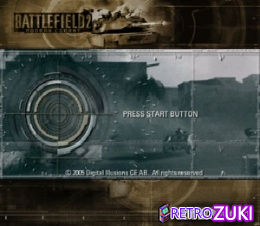 Battlefield 2 - Modern Combat image
