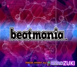 Beatmania image
