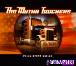 Big Mutha Truckers image