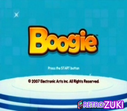 Boogie image