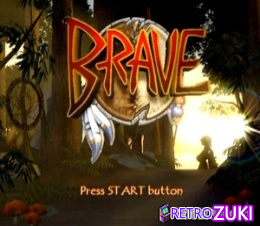 Brave - The Search for Spirit Dancer image