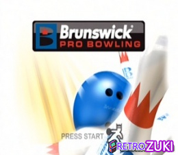 Brunswick Pro Bowling image