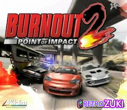 Burnout 2 - Point of Impact image