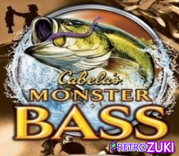 Cabela's Monster Bass image