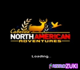 Cabela's North American Adventures image