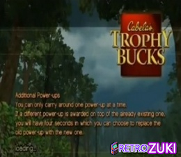 Cabela's Trophy Bucks image