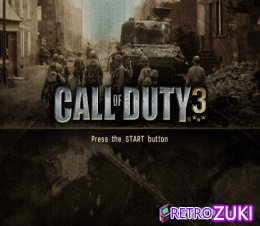 Call of Duty 3 - Special Edition (Bonus) image