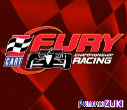 CART Fury - Championship Racing image