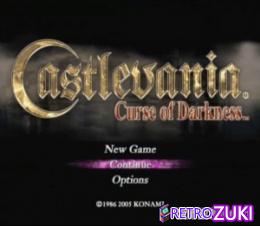 Castlevania - Curse of Darkness image