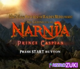 Chronicles of Narnia, The - Prince Caspian image