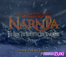 Chronicles of Narnia, The - The Lion, the Witch and the Wardrobe image