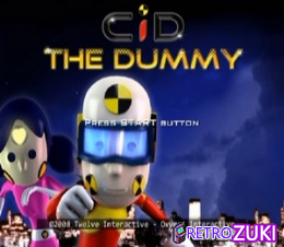 CID the Dummy image