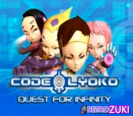 Code Lyoko - Quest for Infinity image