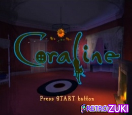 Coraline (En,Fr,Es) image