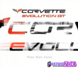 Corvette Evolution GT image