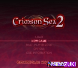 Crimson Sea 2 image