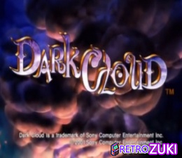 Dark Cloud image