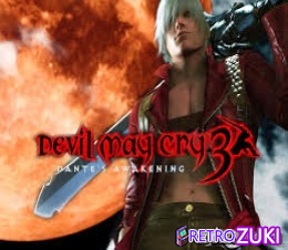 Devil May Cry 3 - Dante's Awakening (En,Ja,Ko) image