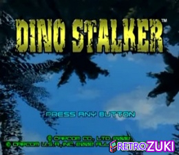 Dino Stalker image