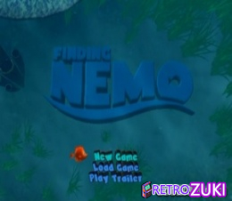 Disney-Pixar Finding Nemo image