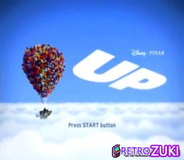Disney-Pixar's Up image