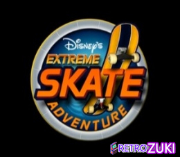 Disney's Extreme Skate Adventure image