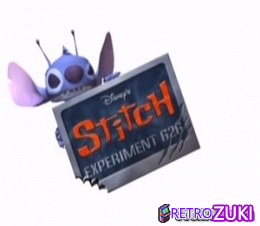 Disney's Stitch - Experiment 626 image