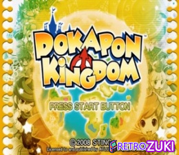Dokapon Kingdom image