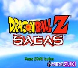 DragonBall Z - Sagas image