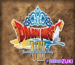 Dragon Quest VIII - Journey of the Cursed King image