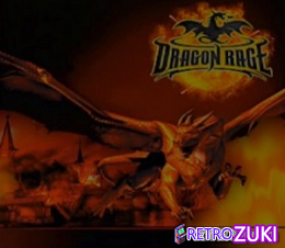 Dragon Rage image