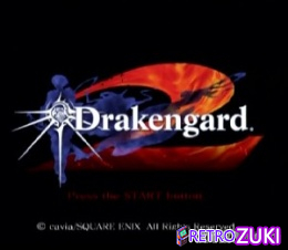 Drakengard 2 image