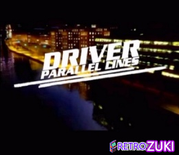 Driver - Parallel Lines - Limited Edition (Bonus) image