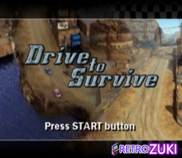 Drive to Survive image