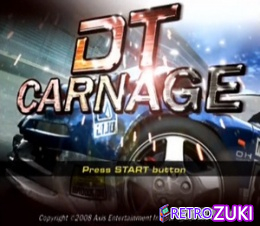 DT Carnage image