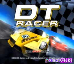 DT Racer image