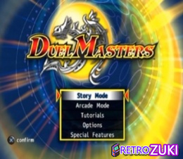 Duel Masters image