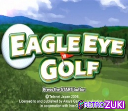 Eagle Eye Golf image