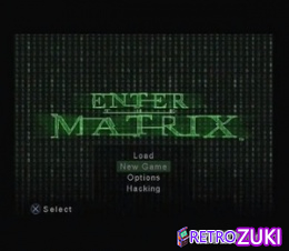 Enter the Matrix (v2.00) image