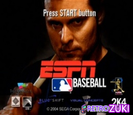ESPN Major League Baseball image