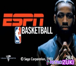 ESPN NBA Basketball image