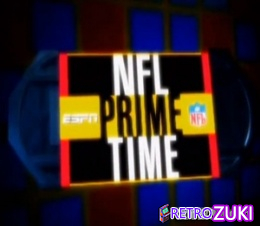 ESPN NFL Prime Time 2002 image