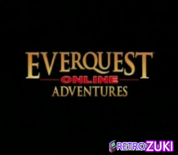 EverQuest - Online Adventures image