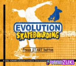 Evolution Skateboarding image
