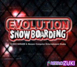 Evolution Snowboarding image